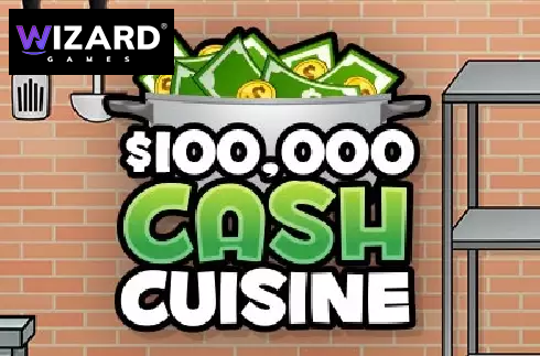 Cash Cuisine Scratch